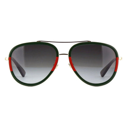 Gucci GG0062S | Women
