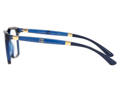 Dolce Gabbana 0DG5081-3324-50 50