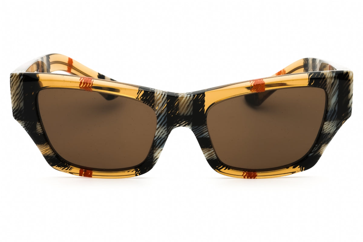 Burberry 0BE4441U-414673 52