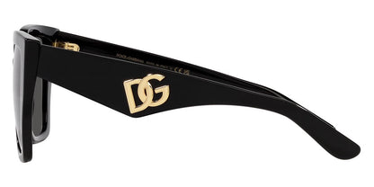 Dolce Gabbana 0DG4438-501-87-55 0