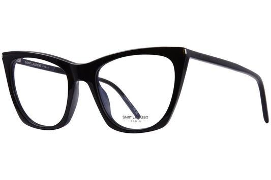 YVES SAINT LAURENT-SL 214 KATE THIN OPT-001