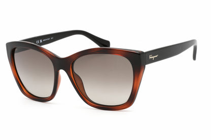 Salvatore Ferragamo SF957S-214 56