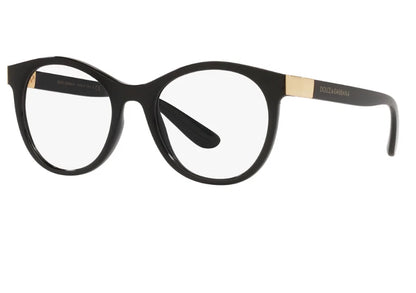 Dolce Gabbana 0DG5075-501-49 49
