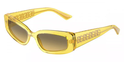 Dolce & Gabbana DG4445-343311-54 54