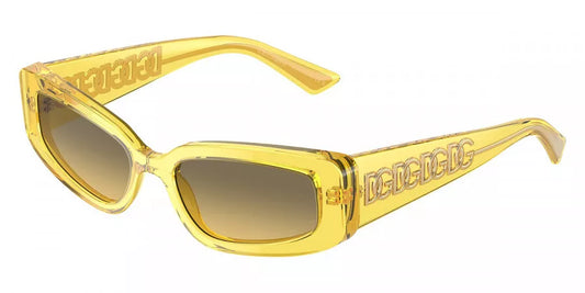 Dolce & Gabbana DG4445-343311-54 54
