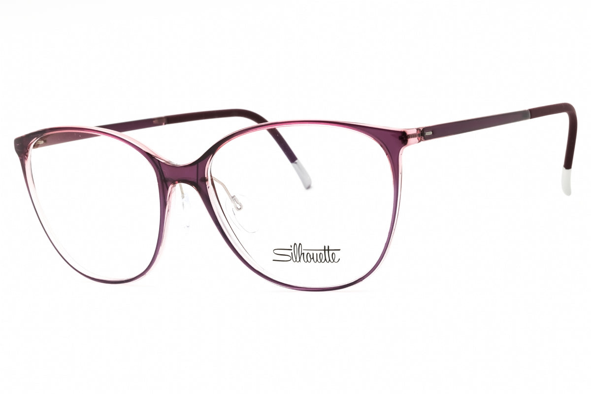 Silhouette SPX Illusion Fullrim 1601/75-4111 54