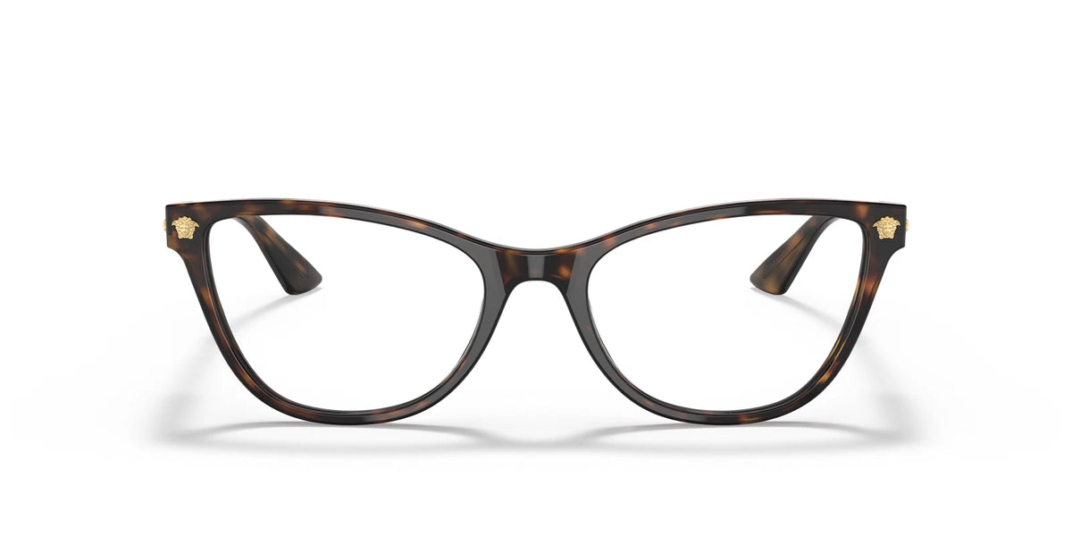 Versace 0VE3309F-108-54 55