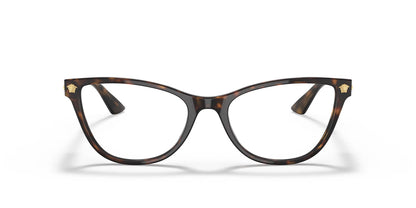 Versace 0VE3309F-108-54 55