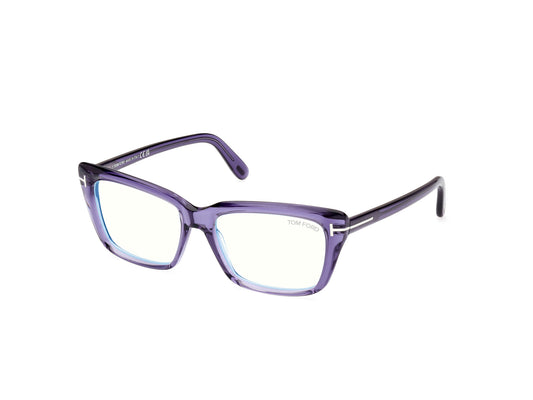 Tom Ford FT5894-B-081-56 56
