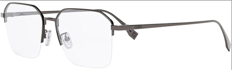 Fendi FE50051U-014-54 54