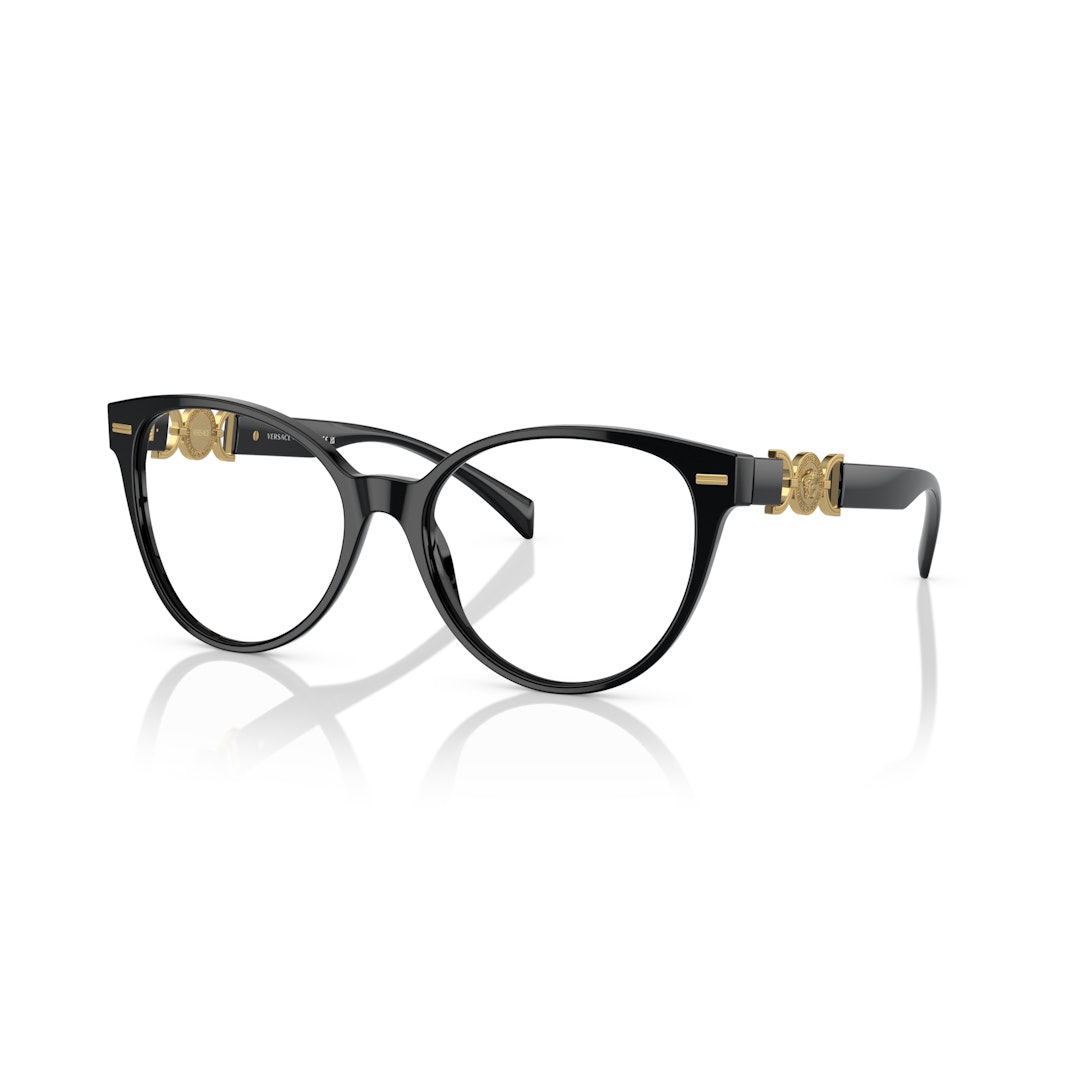 Versace VE3334-GB1-55 55
