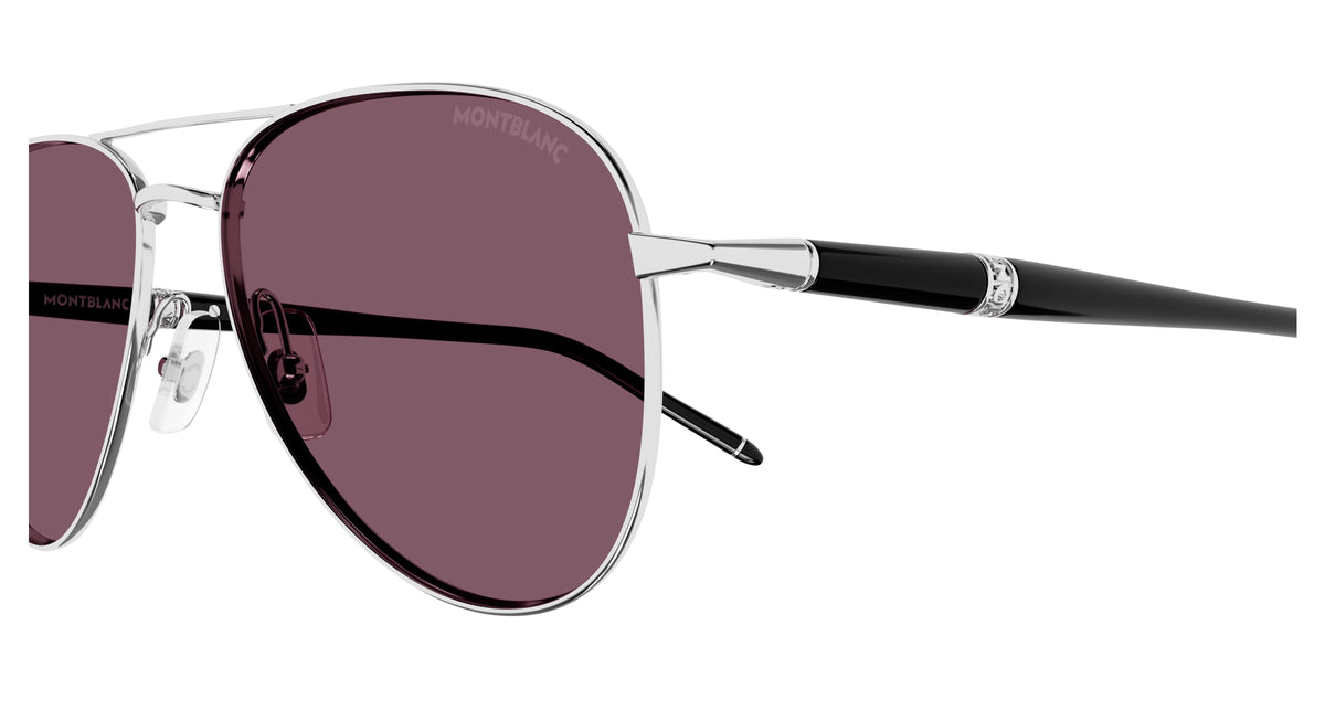 Mont Blanc MB0345S-002 57