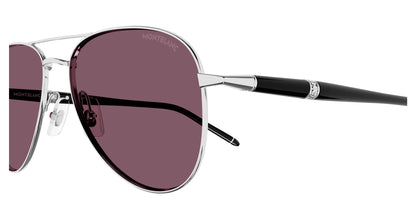 Mont Blanc MB0345S-002 57