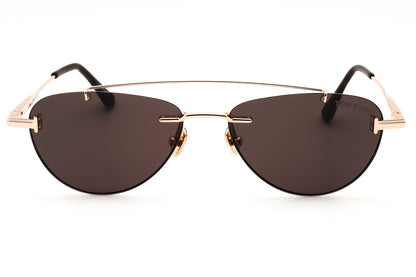 Tom Ford FT1356-28A 55