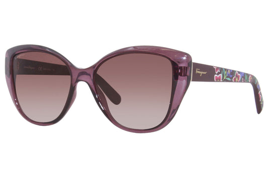 Salvatore Ferragamo SF912S-606-5616 56