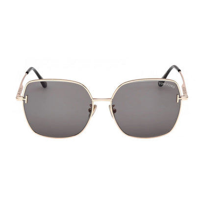 Tom Ford FT1250-K | Women