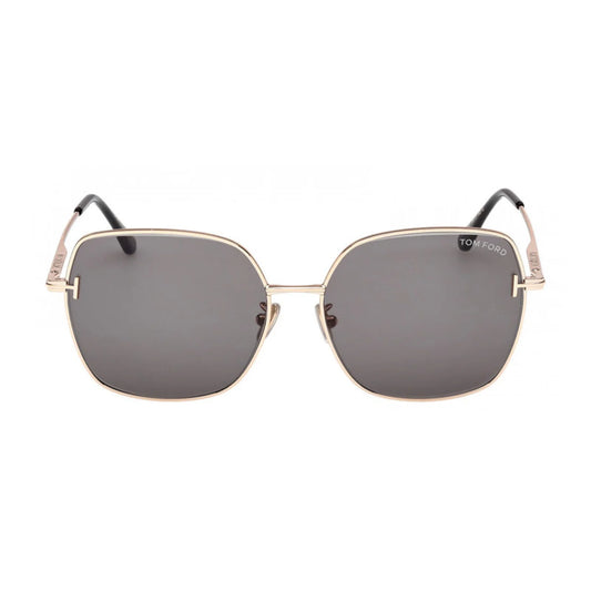 Tom Ford FT1250-K | Women