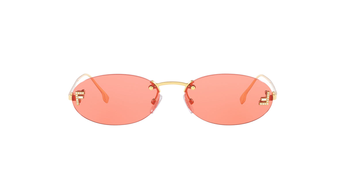 Fendi FE4075US-5430S 54