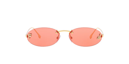Fendi FE4075US-5430S 54