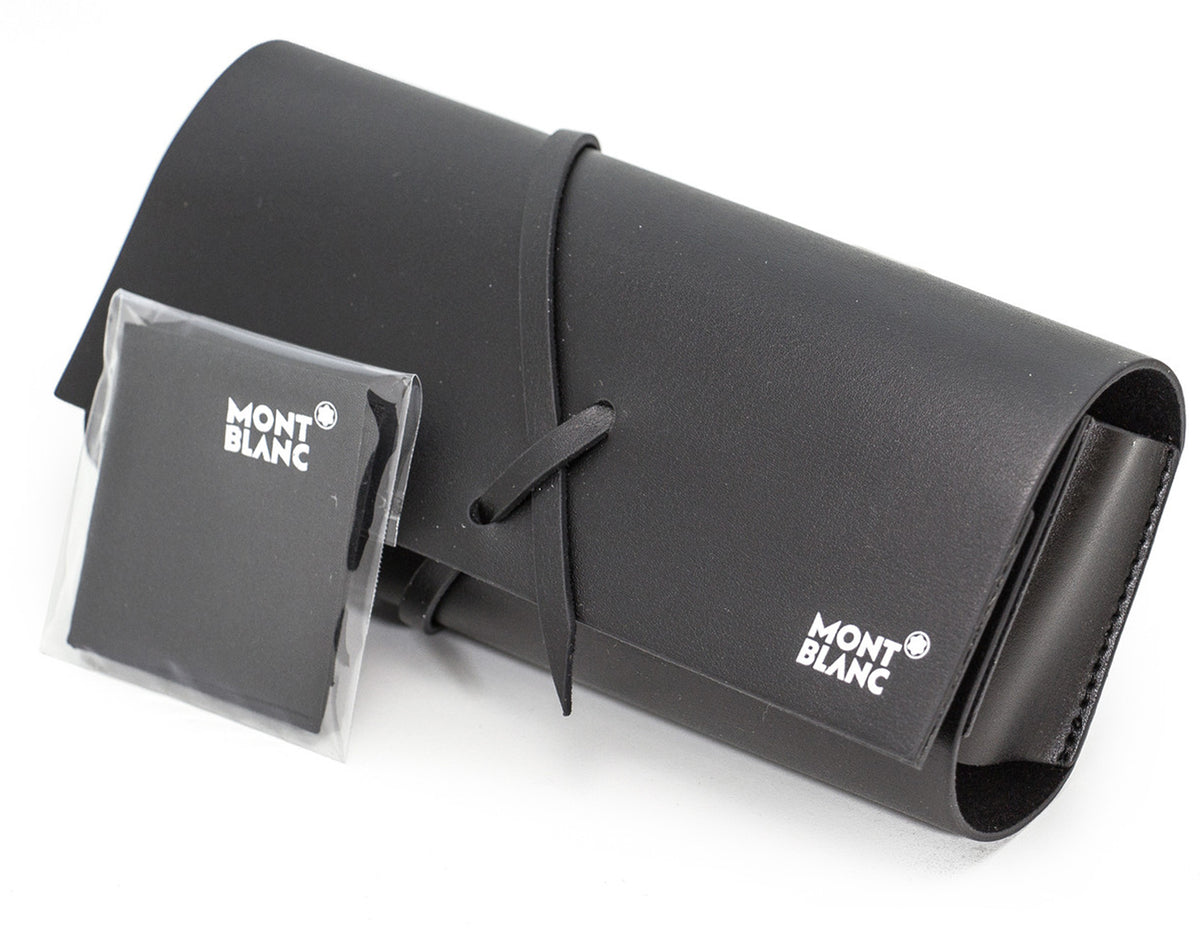 Mont Blanc MB0499O-002 52