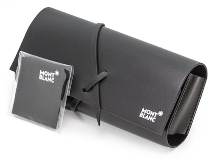 Mont Blanc MB0516S-002 52