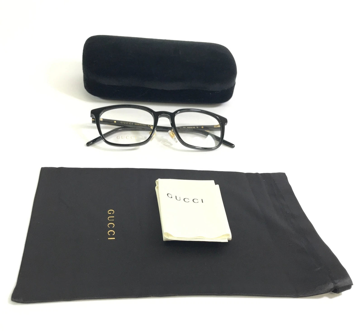 Gucci GG1465oA-001 53
