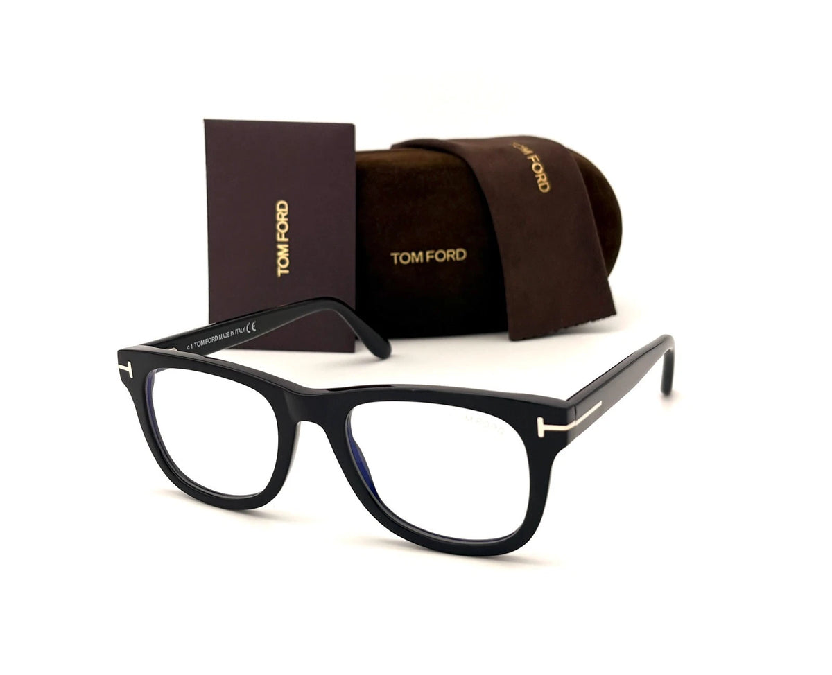 Tom Ford FT5820B-001-50 50