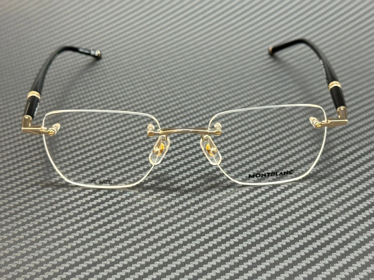 Montblanc MB0346O-001-53 53