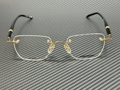 Montblanc MB0346O-001-53 53