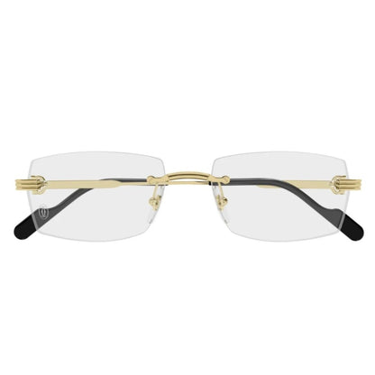 Cartier CT0578o-001 55