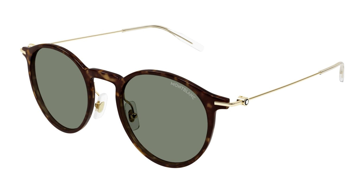 Mont Blanc MB0097S-007 50
