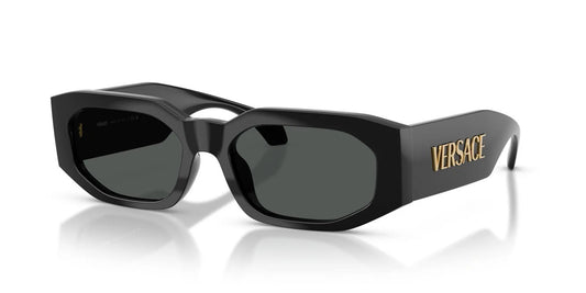 Versace VE4489U-GB187-55 55
