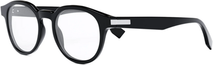 Fendi FE50061I-001-50 50