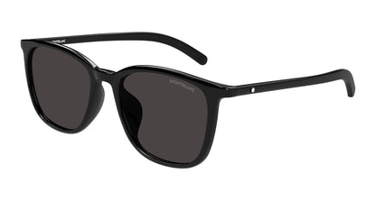 Mont Blanc MB0487SA-002 56