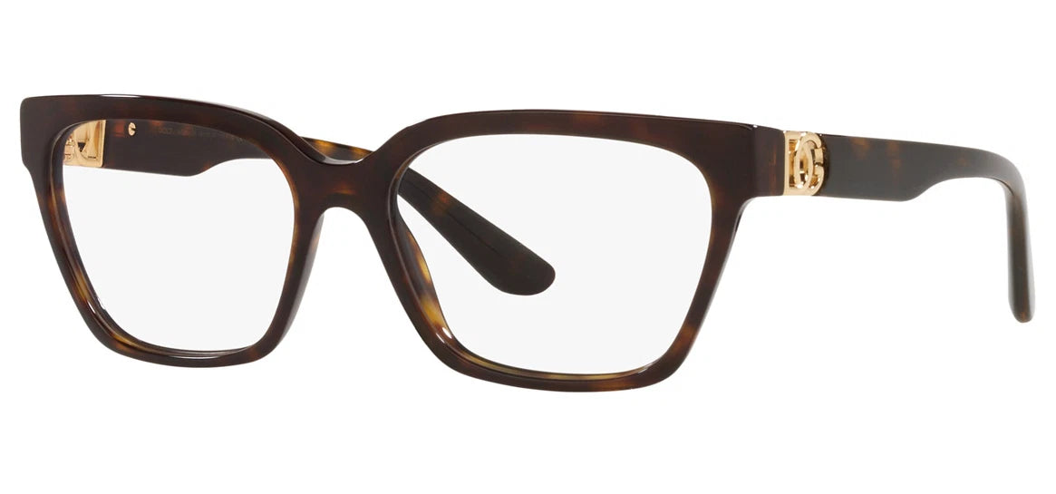 Dolce Gabbana 0DG3343-502-53 53