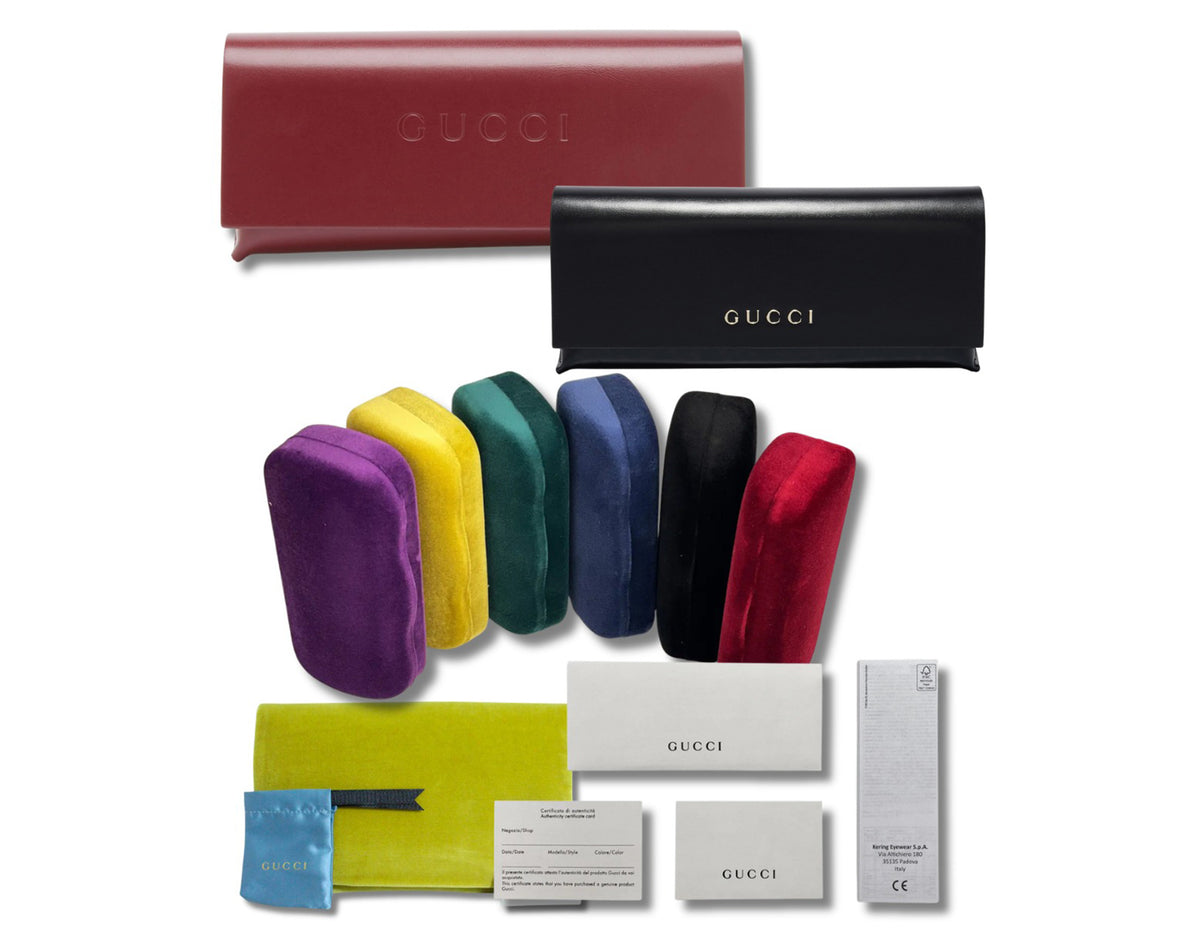 Gucci GG1995O-011 54