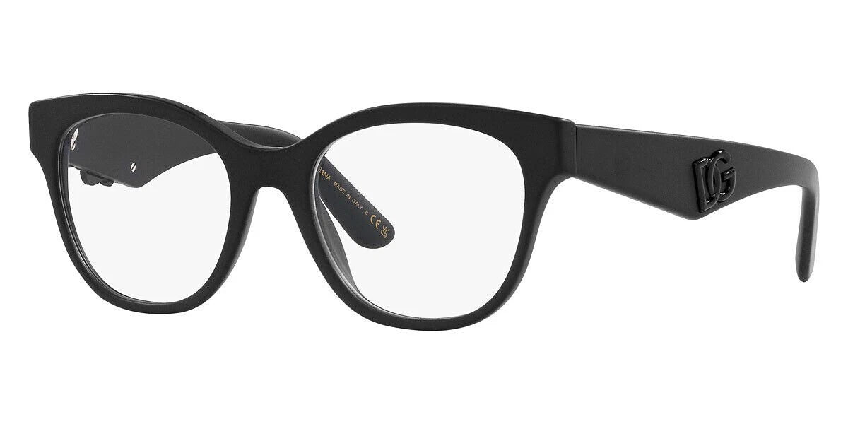 Dolce Gabbana 0DG3371-2525-51 51
