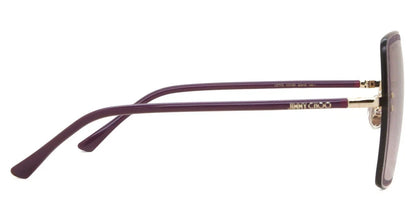 Jimmy Choo 0LETI-S-VO1-62 0