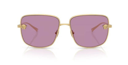 Versace VE2282-1002AK 58