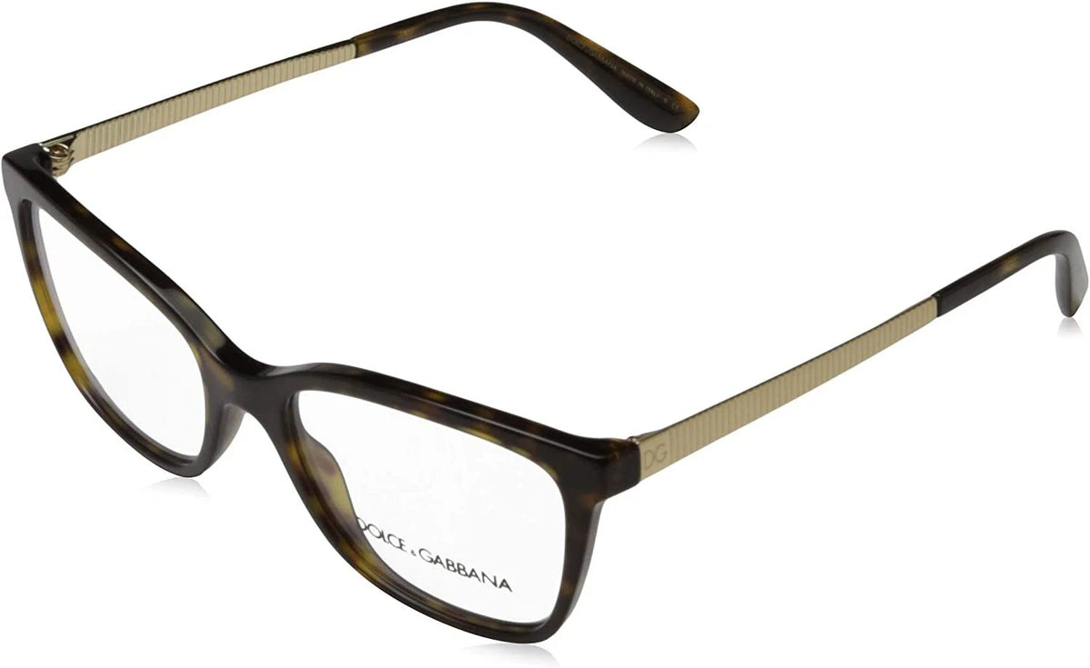 Dolce Gabbana 0DG3317-502-52 0