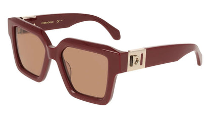Salvatore Ferragamo SF2084S-606-5319 53