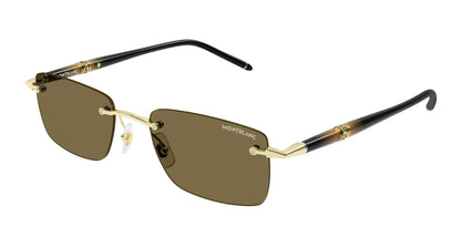 Mont Blanc MB0344S-013 54