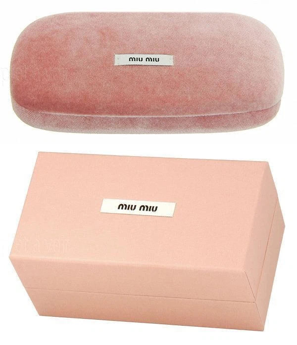 Miu Miu 0MU04PVA-7S01O1-52 0