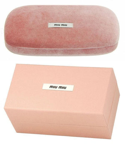 Miu Miu 0MU04PVA-7S01O1-52 0