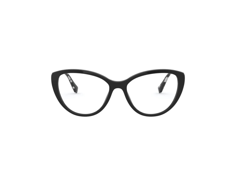 Miu Miu 0MU02SV-1AB1O1-53 0