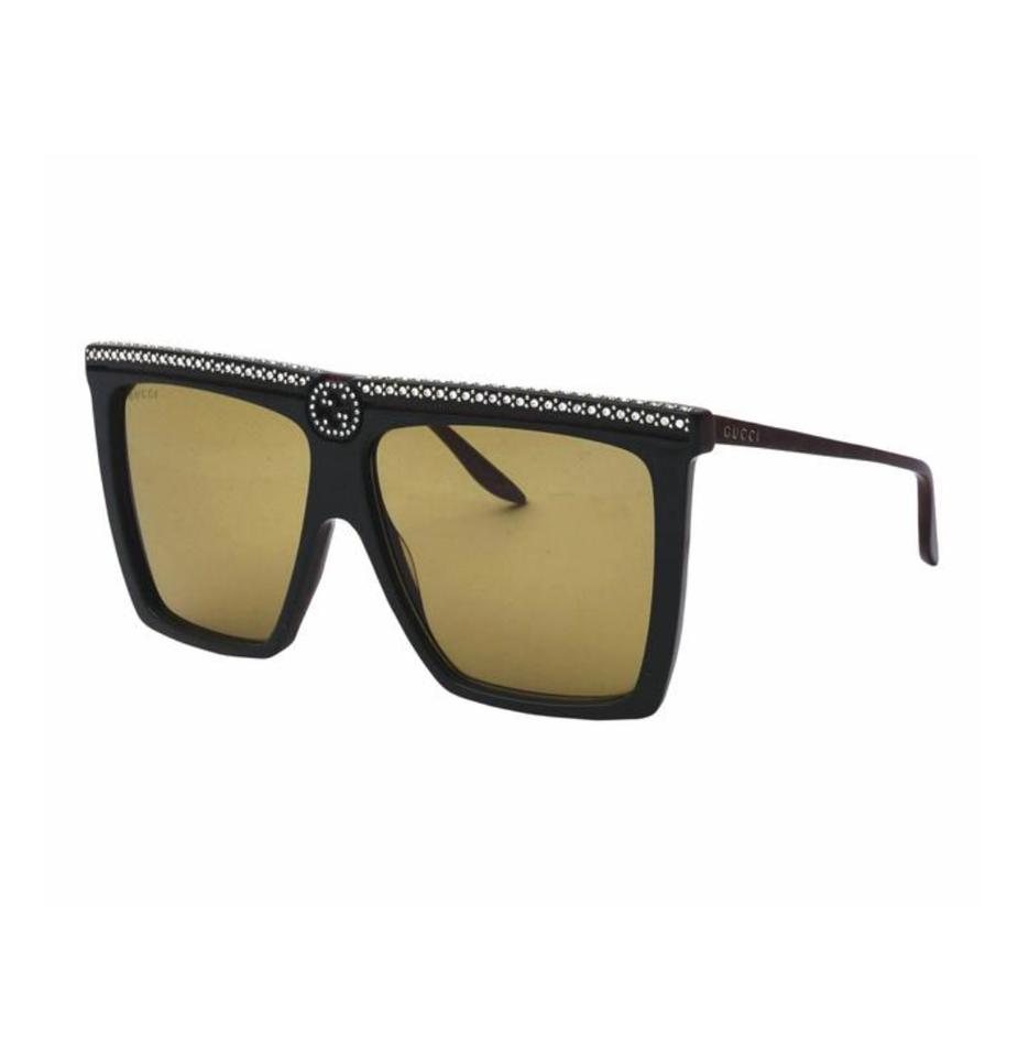 Gucci GG0733S-005-62 62