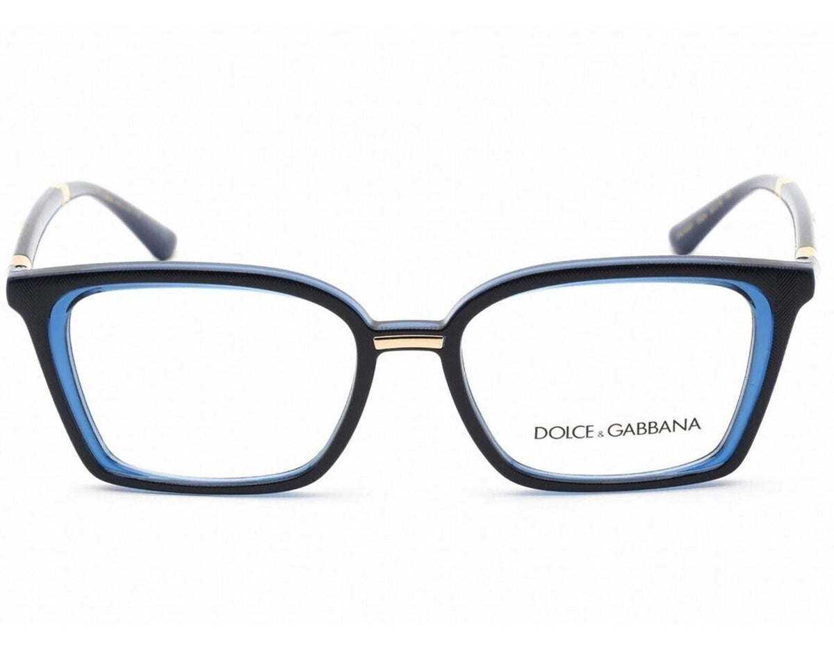 Dolce Gabbana 0DG5081-3324-50 50
