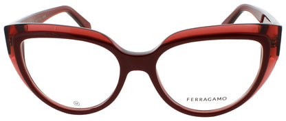 Salvatore Ferragamo SF2984-613-53 53