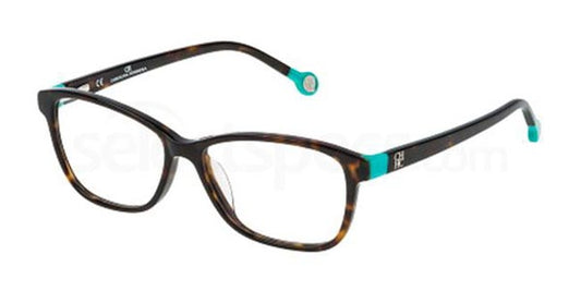 Carolina Herrera VHE679-530722 (NO CASE) 53