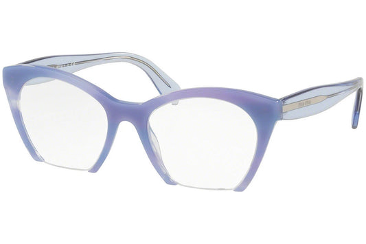 Miu Miu 0MU03QV-SUJ1O1-49 0